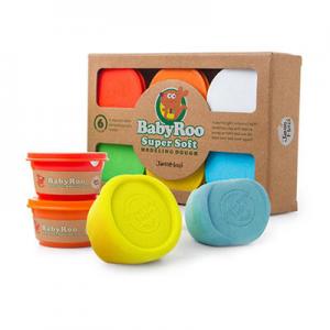 2026多彩泥十大品牌排行榜