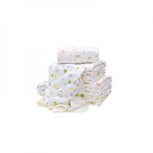 2026宝宝浴巾十大品牌排行榜