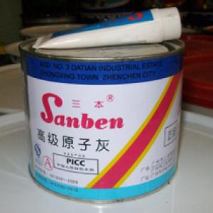 2026腻子粉十大品牌排行榜