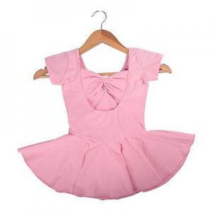 2026儿童舞蹈服十大品牌排行榜