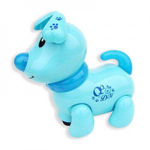 2026电动小狗十大品牌排行榜