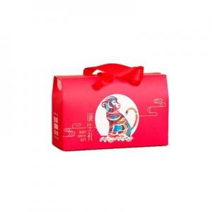 2026宝宝满月礼盒十大品牌排行榜