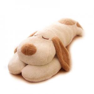 2026毛绒狗十大品牌排行榜