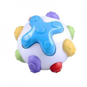 2026魔术球十大品牌排行榜