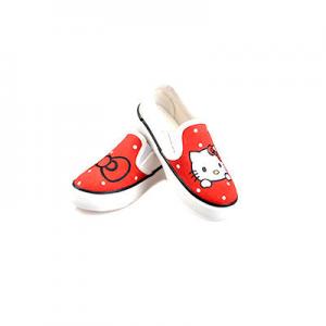 2026儿童帆布鞋十大品牌排行榜