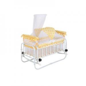 2026婴幼儿床十大品牌排行榜