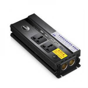 2026车载逆变器十大品牌排行榜