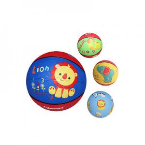 2026儿童球十大品牌排行榜