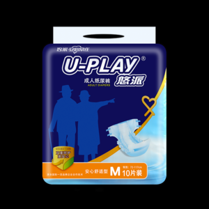 2026老人纸尿裤十大品牌排行榜