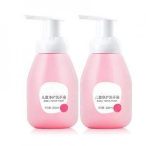 2026婴儿洗手液十大品牌排行榜