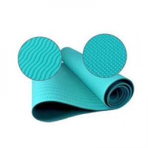 2026TPE瑜伽垫十大品牌排行榜