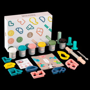 2026橡皮泥模具十大品牌排行榜