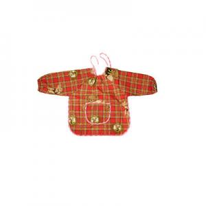 2026儿童围裙十大品牌排行榜