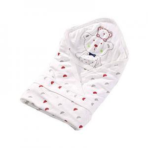 2026宝宝抱被十大品牌排行榜