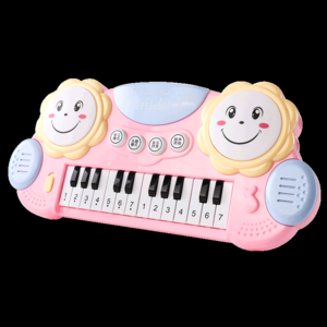 2026儿童玩具琴十大品牌排行榜