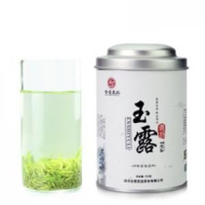 2026恩施玉露十大品牌排行榜