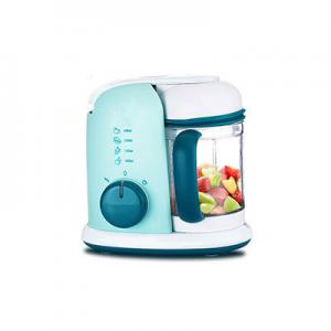 2026宝宝料理机十大品牌排行榜