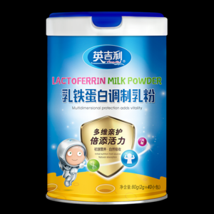 2026乳铁蛋白粉十大品牌排行榜