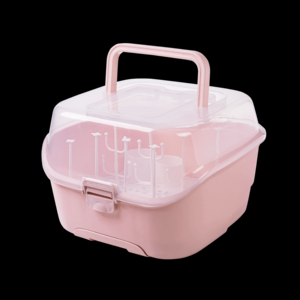 2026奶瓶收纳盒十大品牌排行榜