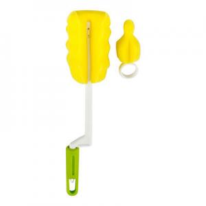 2026奶嘴刷十大品牌排行榜