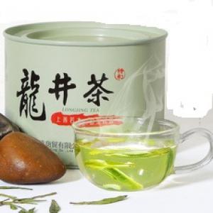 2026龙井十大品牌排行榜