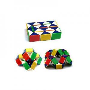 2026儿童魔方十大品牌排行榜