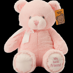 2026小布娃娃十大品牌排行榜