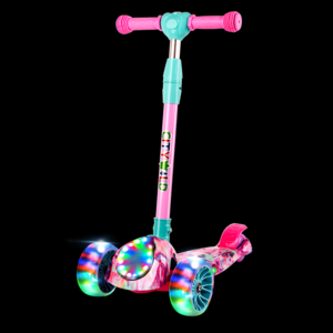 2026幼儿滑板车十大品牌排行榜