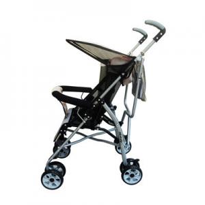 2026婴儿推车折叠十大品牌排行榜