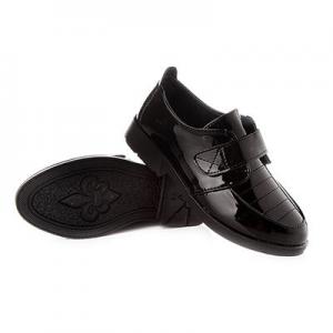 2026黑皮鞋十大品牌排行榜