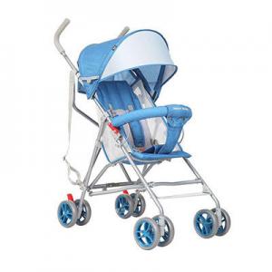 2026便携婴儿推车十大品牌排行榜