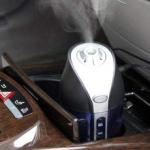 2026车载加湿器十大品牌排行榜