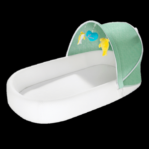 2026婴儿床带蚊帐十大品牌排行榜