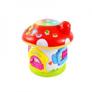 2026儿童手拍鼓十大品牌排行榜