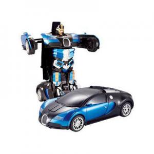 2026遥控变形车十大品牌排行榜