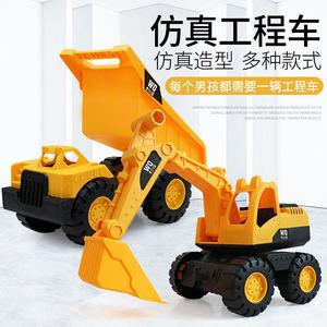 2026挖掘机玩具十大品牌排行榜