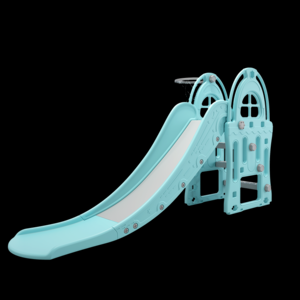 2026幼儿园滑梯十大品牌排行榜