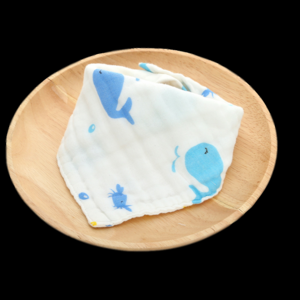 2026宝宝三角巾十大品牌排行榜