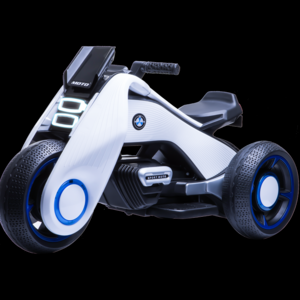 2026宝宝摩托车十大品牌排行榜