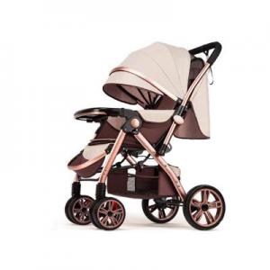 2026轻便婴儿推车十大品牌排行榜