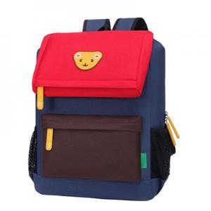 2026儿童书包十大品牌排行榜