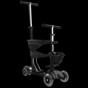 2026宝宝车十大品牌排行榜