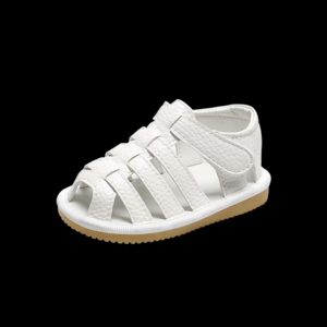 2026婴儿鞋子十大品牌排行榜