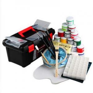 2026水粉画十大品牌排行榜