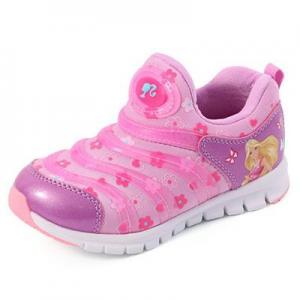 2026儿童运动鞋十大品牌排行榜