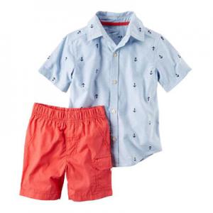 2026童装裤十大品牌排行榜