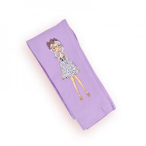 2026女童打底裤十大品牌排行榜