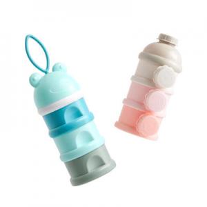 2026奶粉格十大品牌排行榜