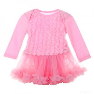 2026女童服饰十大品牌排行榜