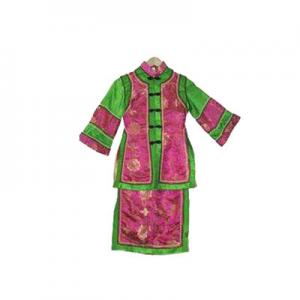 2026现代舞蹈服装十大品牌排行榜